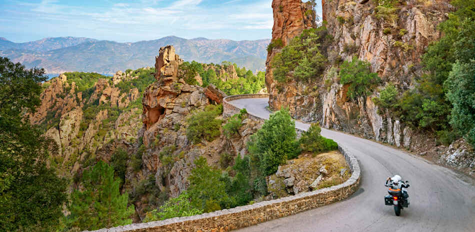 &#8220;NO LIMIT BIKERS&#8221; kreću na turu po Korzici