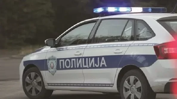 Dojave o bombama na više lokacija u Beogradu i Novom Sadu