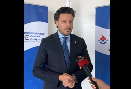 Abazović o smjeni direktorice Ispitnog centra: Ko nije spreman da preuzme odgovornost neka ide kući