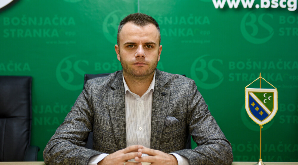 Omeragić: Manjinske partije moraju biti dio Vlade