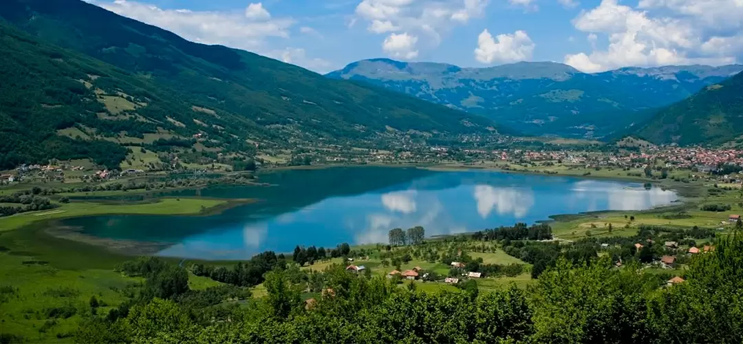Plavsko jezero nestaje, a država ne reaguje