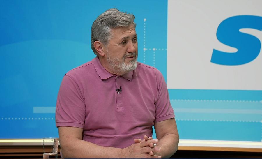 Zolak: Prihod po gostu opada, sezona ne može biti finansijski dobra