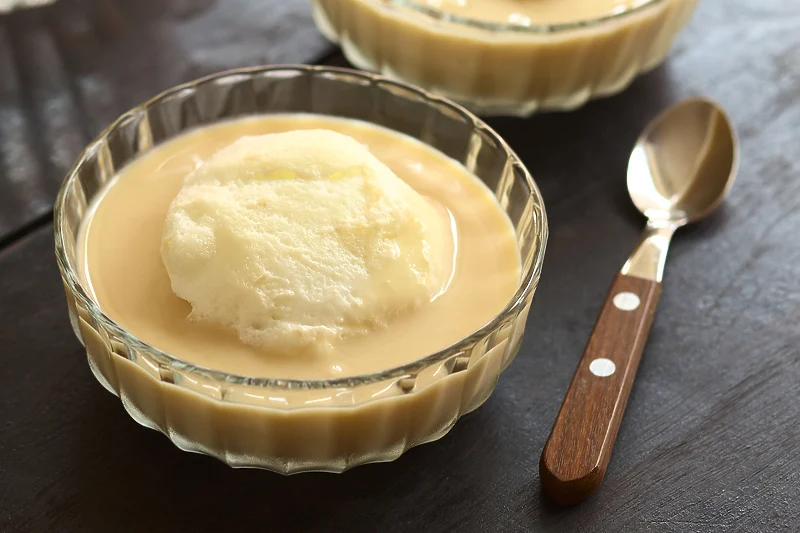 Napravite šnenokle, jednostavni desert od pet sastojaka koje imamo kod kuće