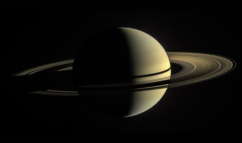 Saturn polako gubi svoje prstenove, naučnici procijenili kada će potpuno nestati