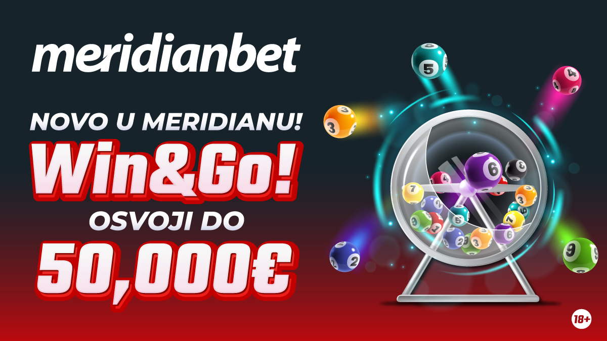 Zaradi u svakom trenutku, čak i kada gubiš – idealna kombinacija donosi čak 50.000€!
