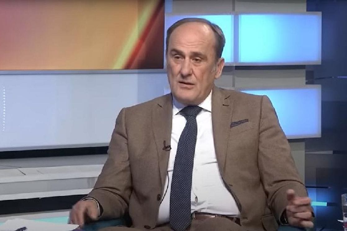 Andrija Ćetković napustio SNP