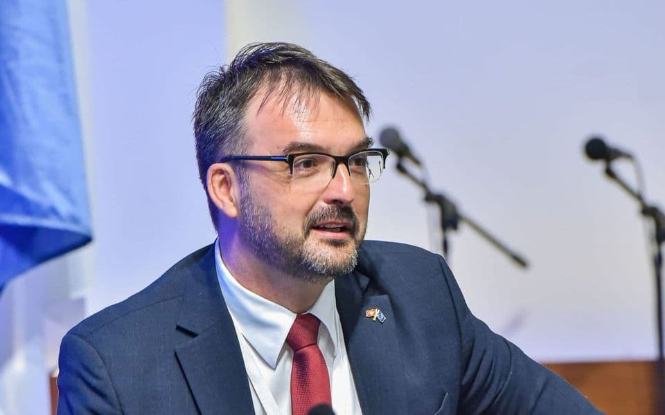 Belan: Mogu li proevropska Vlada i ministri odgovoriti patrijarhu SPC da nije nadležan za geopolitičko pozicioniranje Crne Gore