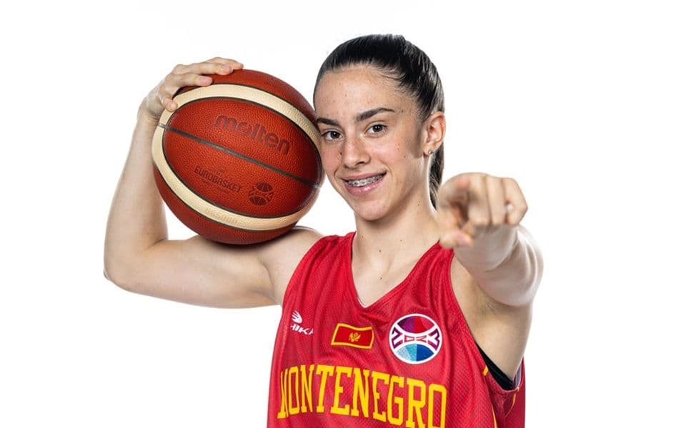 Senzacionalni transfer: Marija Leković iz Budućnost Bemaksa u redove šampiona Evrope!