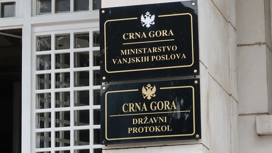 Zatvara se konzulat Crne Gore u Austriji