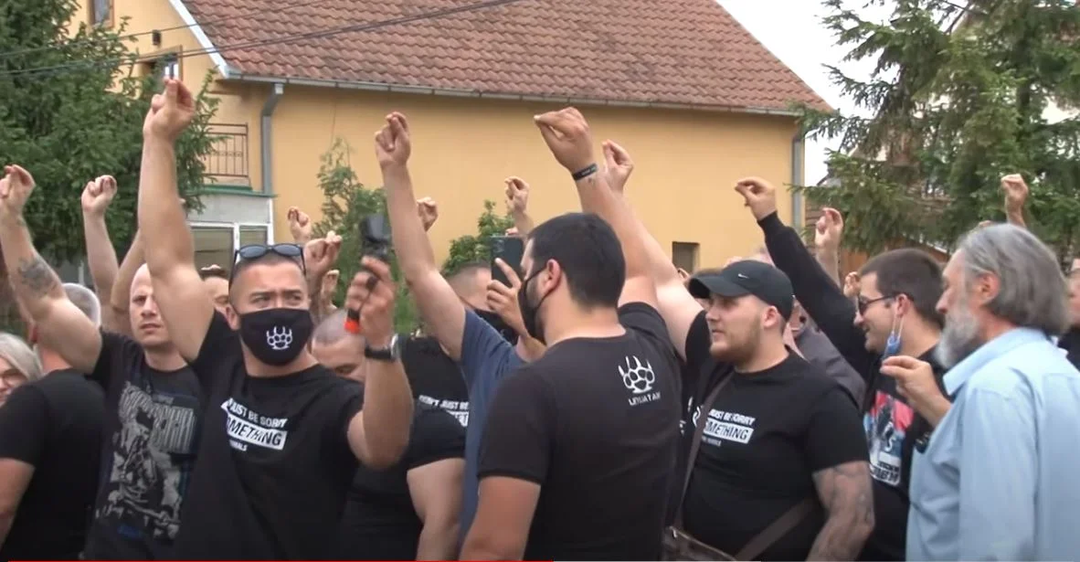 U Ustavni sud Srbije stigao prijedlog da se zabrani utradesničarski Levijatan