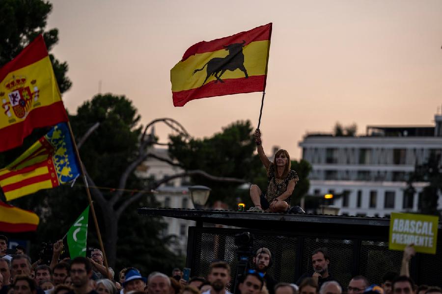 Danas parlamentarni izbori u Španiji