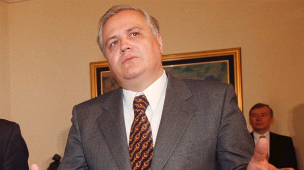 Preminuo Milan Milutinović, nekadašnji predsjednik Srbije