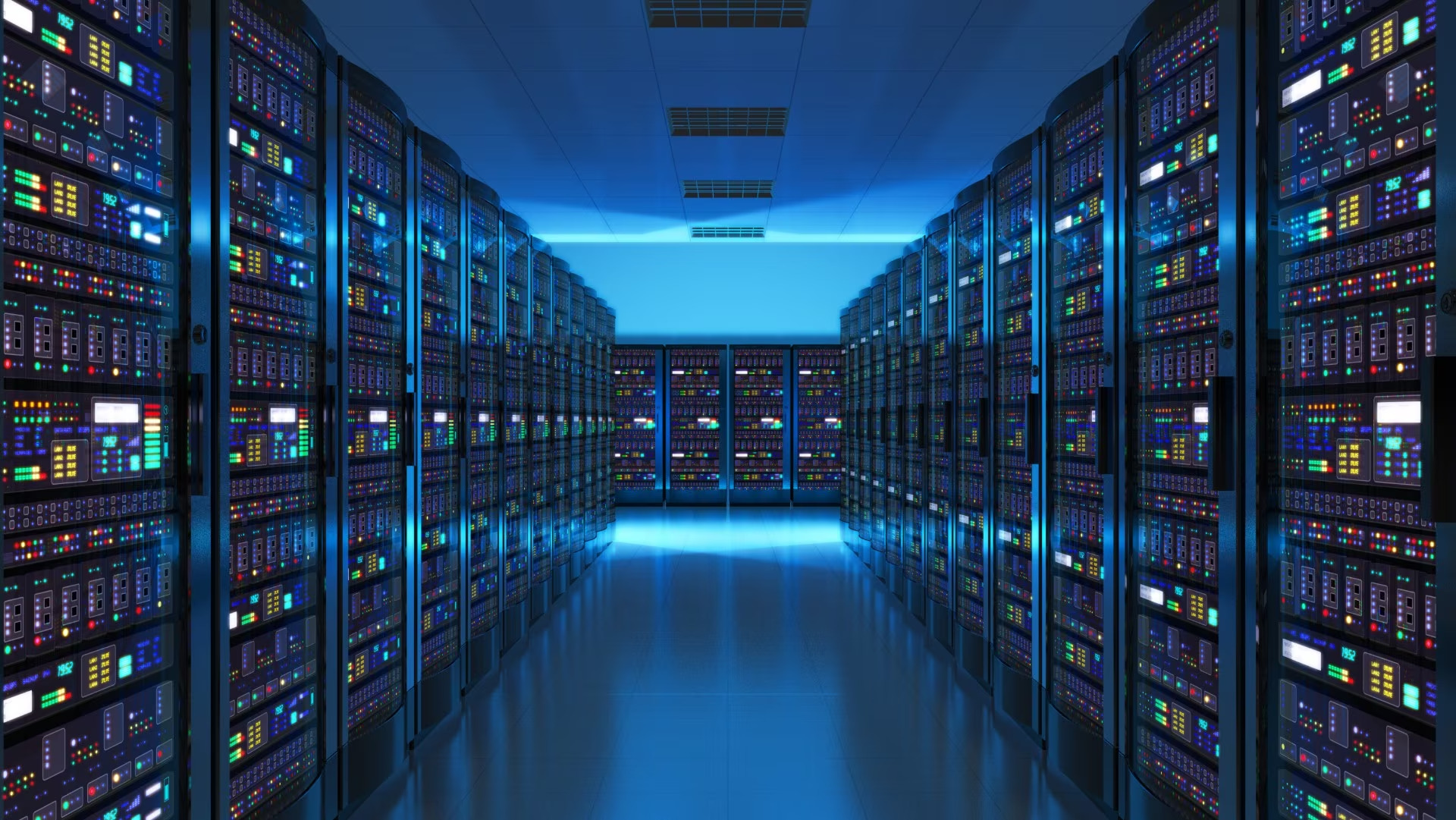 Izgradnja DATA Centra: Da li se namješta tender za firmu iz susjedne države?
