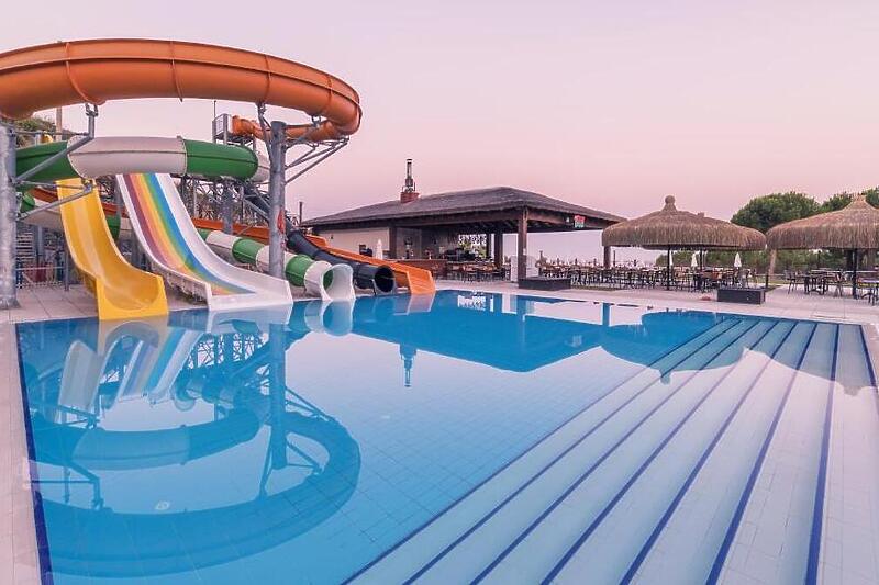 Britanka prevarila osoblje u hotelu u Kušadasiju i besplatno uživala u all inclusive boravku