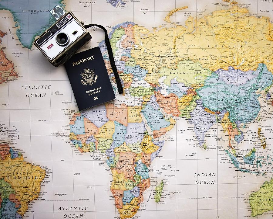 Singapur ima najmoćniji pasoš na svijetu, CG na 44. mjestu