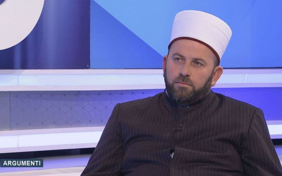 Fejzić: Naša Crna Gora na raskršću, put zapada ili svile