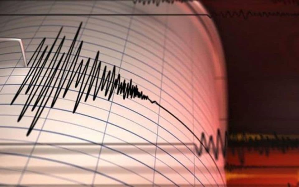 Novi zemljotres u Turskoj rihterova skala, jačina,