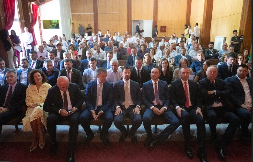 Milatović: Potrebna veća agilnost državnih institucija u cilju pune valorizacije privrednih potencijala Plužina