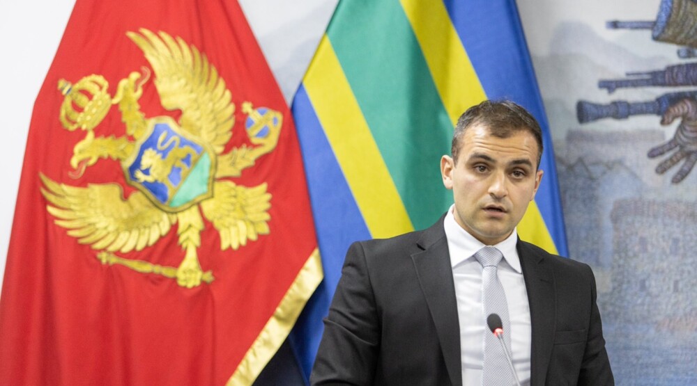 Andrić: Puna podrška mještanima Virpazara, Demokrate pokazale brigu o tome izostankom sa sjednice lokalnog parlamenta