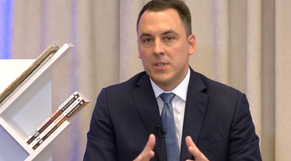 Vuković: Zašto i pored preporuka međunarodne zajednice da DF ne bude dio nove Vlade, Spajić i Milatović pregovaraju sa njima
