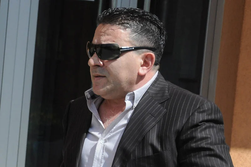 Kosovo: Naser Keljmendi oslobođen optužbi za trgovinu drogom