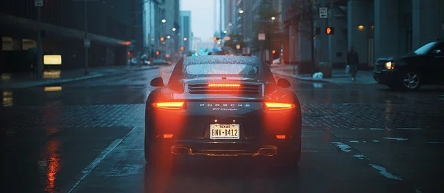 Porsche planira da gradi fabriku u Hrvatskoj