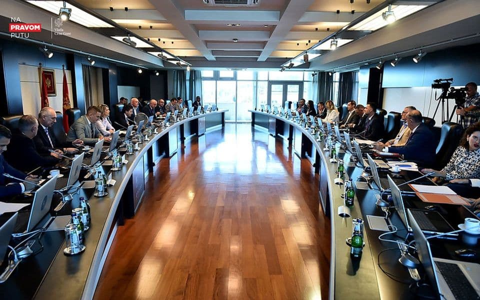 Vlada: Savjet Agencije poslove obavljao suprotno Zakonu i nesavjesno