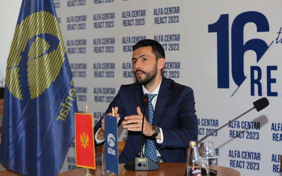 Živković: Umjesto izborne aritmetike usaglasiti programske principe i ciljeve