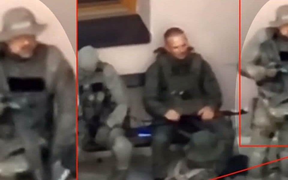 Milan Radoičić priznao da je organizovao grupu u Banjskoj i preuzeo svu odgovornost