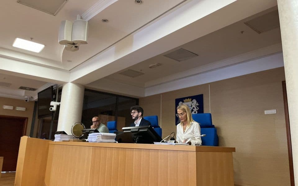 Tri kandidata ne ispunjavaju uslove za članove Savjeta RTV Podgorica