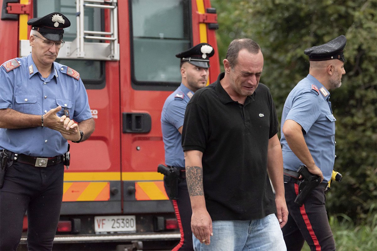 Otkriven mogući uzrok pada aviona u Torinu, tokom kojeg je stradala petogodišnja djevojčica