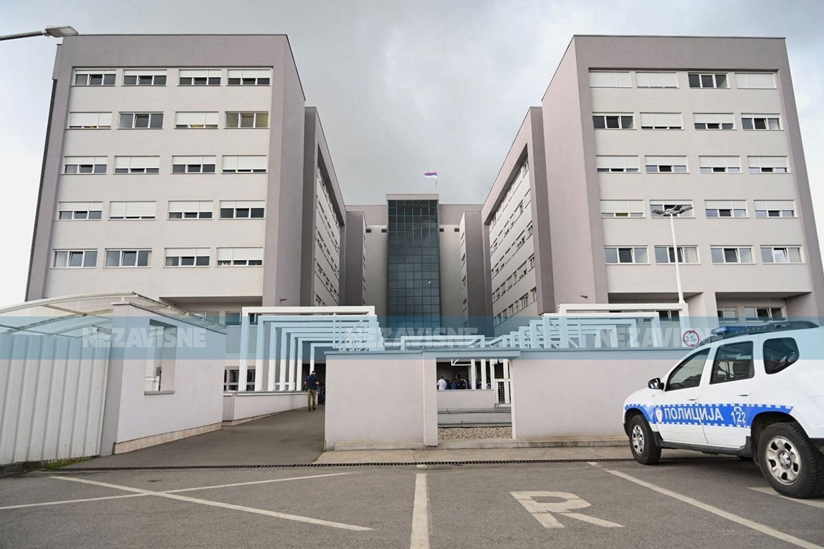 Ženu 17 godina držali u zatočeništvu, ljekari UKC-a RS zapanjeni