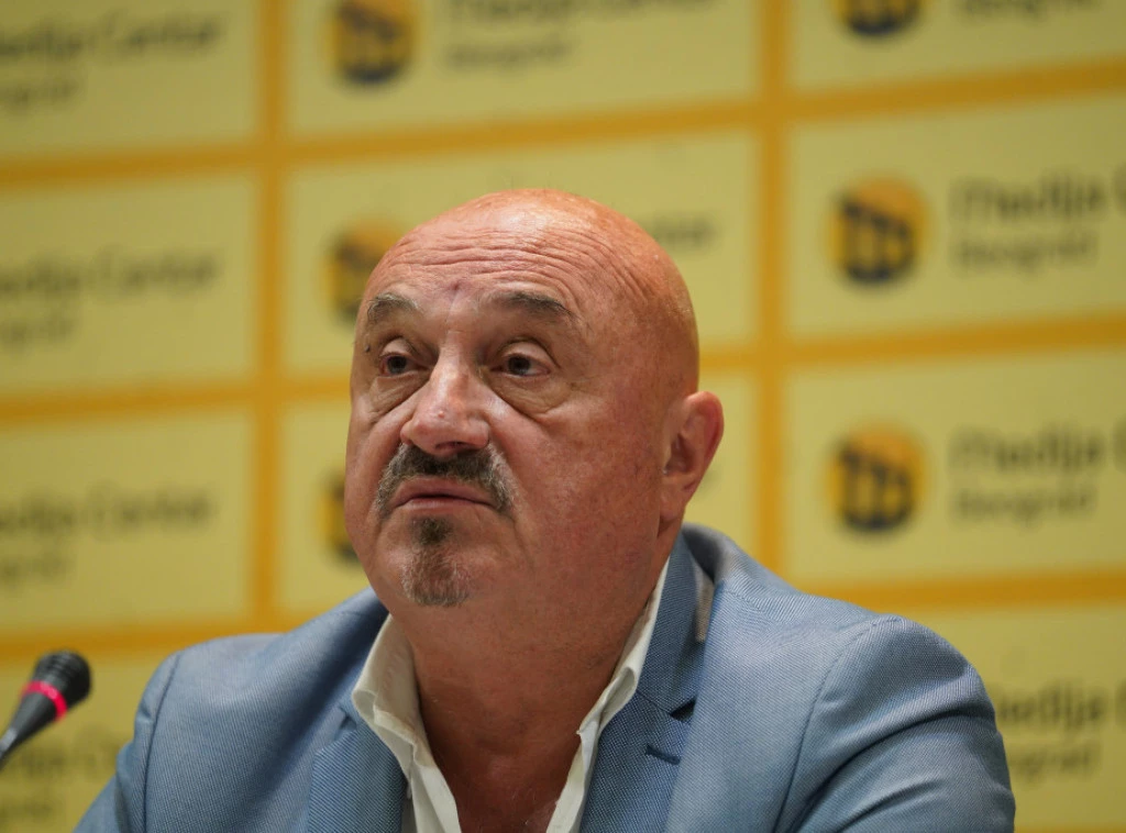 Ko je Goran Petronijević, advokat Milana Radoičića organizatora napada u selu Banjska
