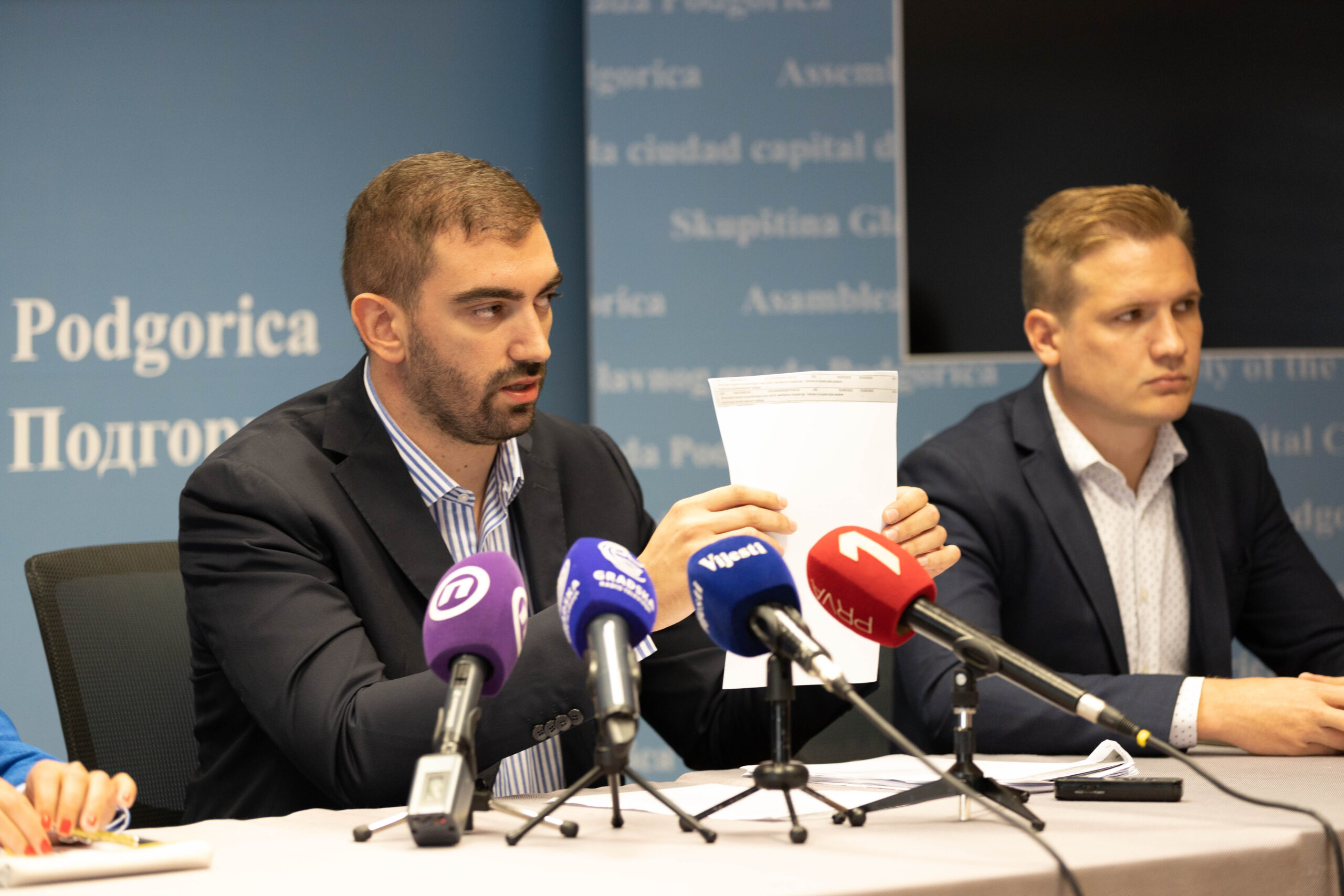 Klikovac: Dug Čistoće prema Deponiji za pet mjeseci porastao na skoro pola miliona