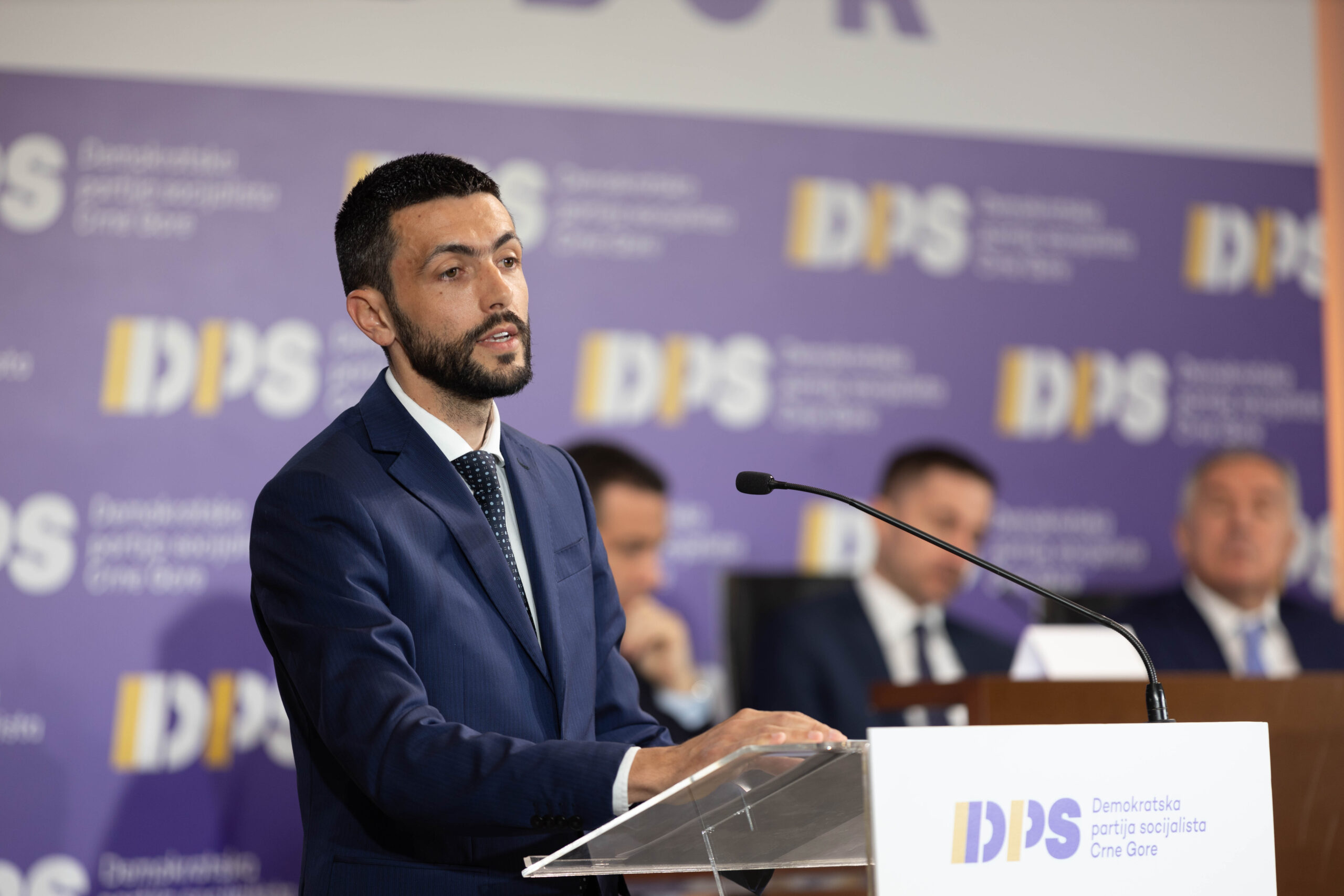Živković: Ne možemo podržati vladu koja nema jasnu programsku i ideološku viziju