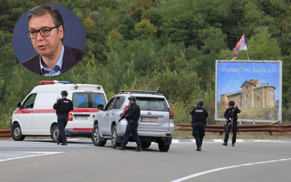 Hrvatski stručnjak otkrio fenomen iza terorističkog napada na Kosovu: ‘Znate li što je bilo dan ranije?’