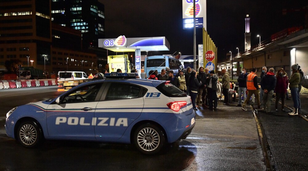 Ubica italijanske mafije u Crnoj Gori postaje svjedok saradnik