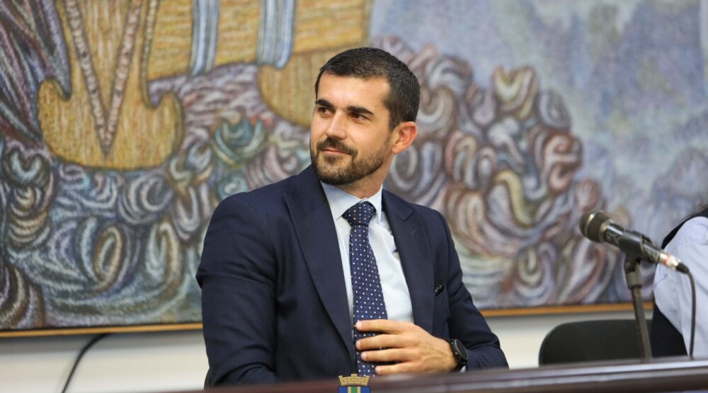 Nenezić: Je li AF Frančeska jedini feribot na tržištu?