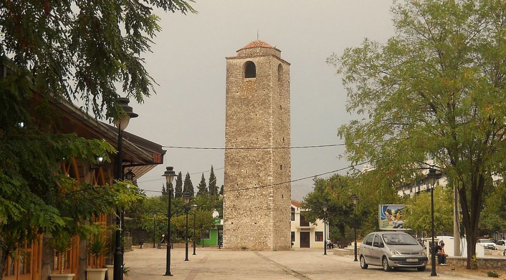 Sahat kula ispisala istoriju: Preživjela i zemljotres i bombardovanje