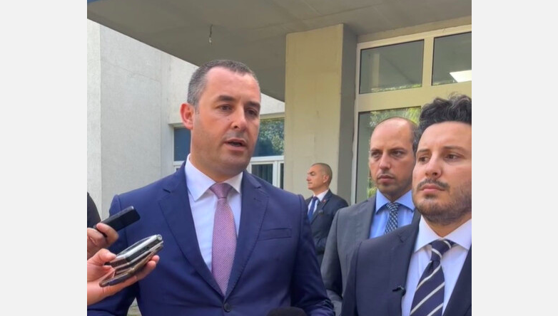 Šćekić: Nije tačno da se kadar u bolnici u Meljinama osipa