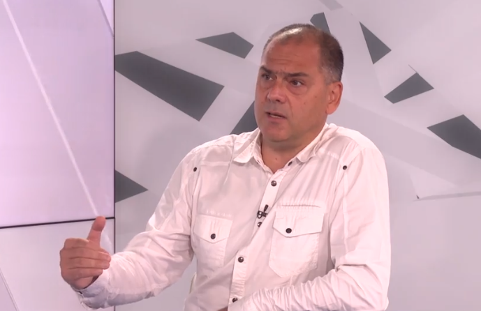 Radić: Paravojna grupa iz Banjske neka vrsta naših prigožinovaca, nemoguće da službe ne znaju