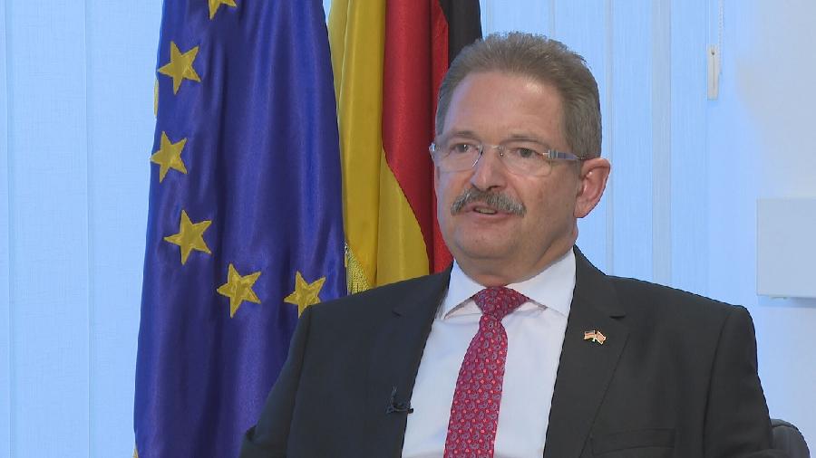 Felten: Što prije formirati Vladu, izbori bi produžili zastoj u reformama