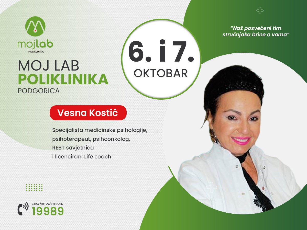 Psihološka pomoć u bolnim životnim iskustvima