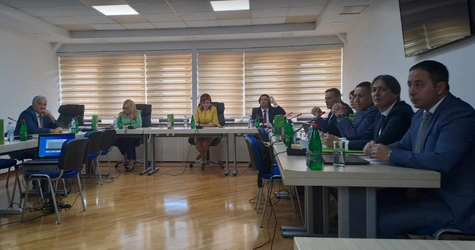 Savić: Do sada utvrđeno da u pet predmeta nedostaju ili su dokazi kompromitovani
