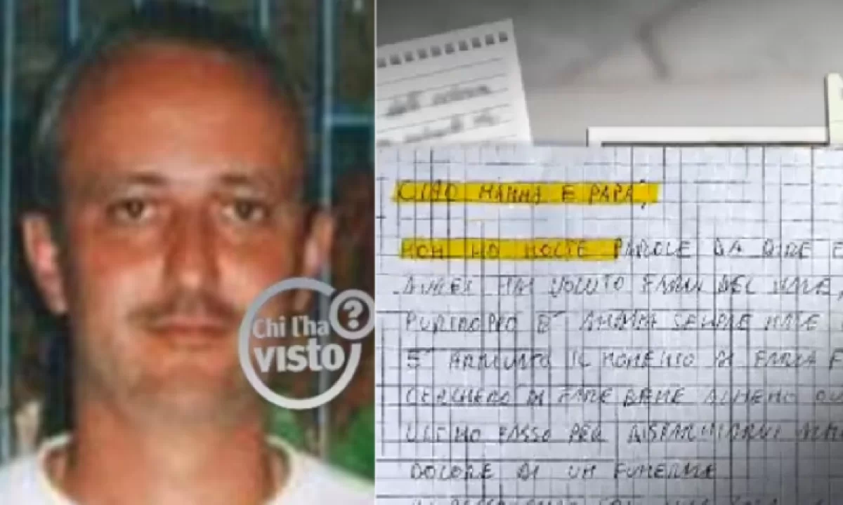 Bizarna priča: Iscenirao samoubistvo pa pronađen poslije 10 godina u Grčkoj