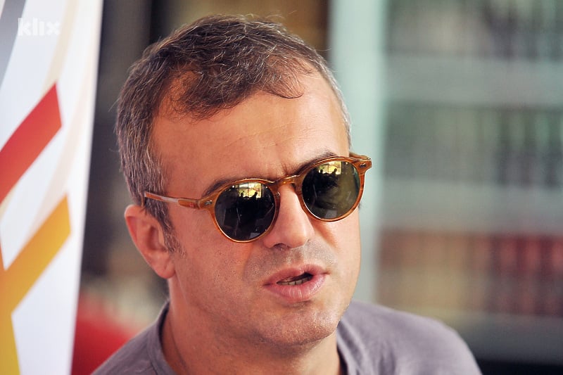 Sergej Trifunović prijavio suprugu za nasilje