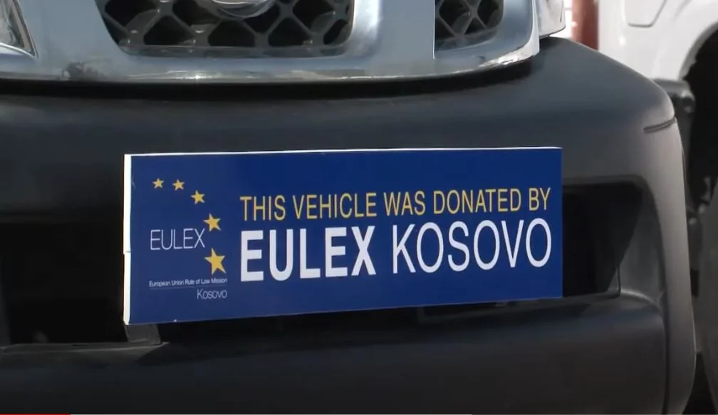 EULEX demantovao Srbiju u vezi s napadom u Banjskoj