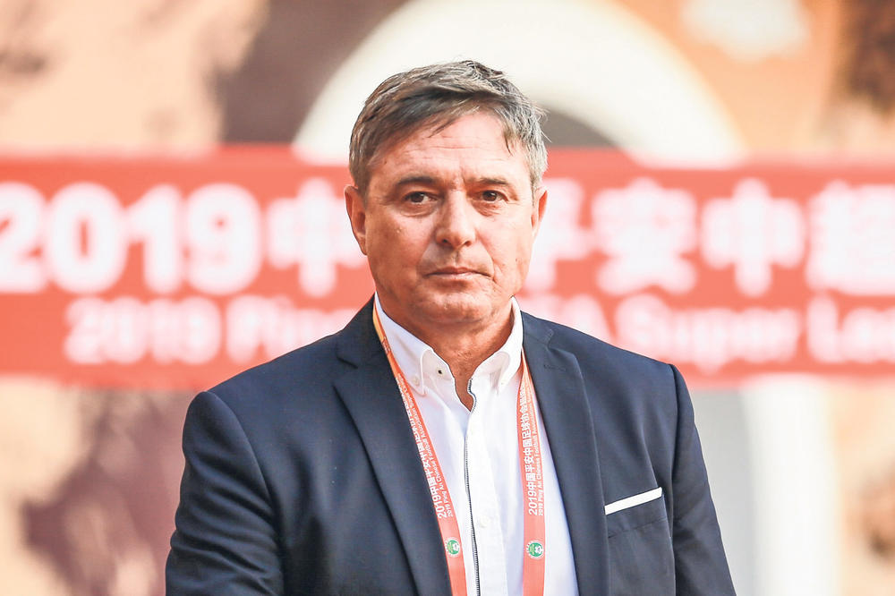 Piksi objavio širi spisak za mečeve sa Crnom Gorom i Mađarskom