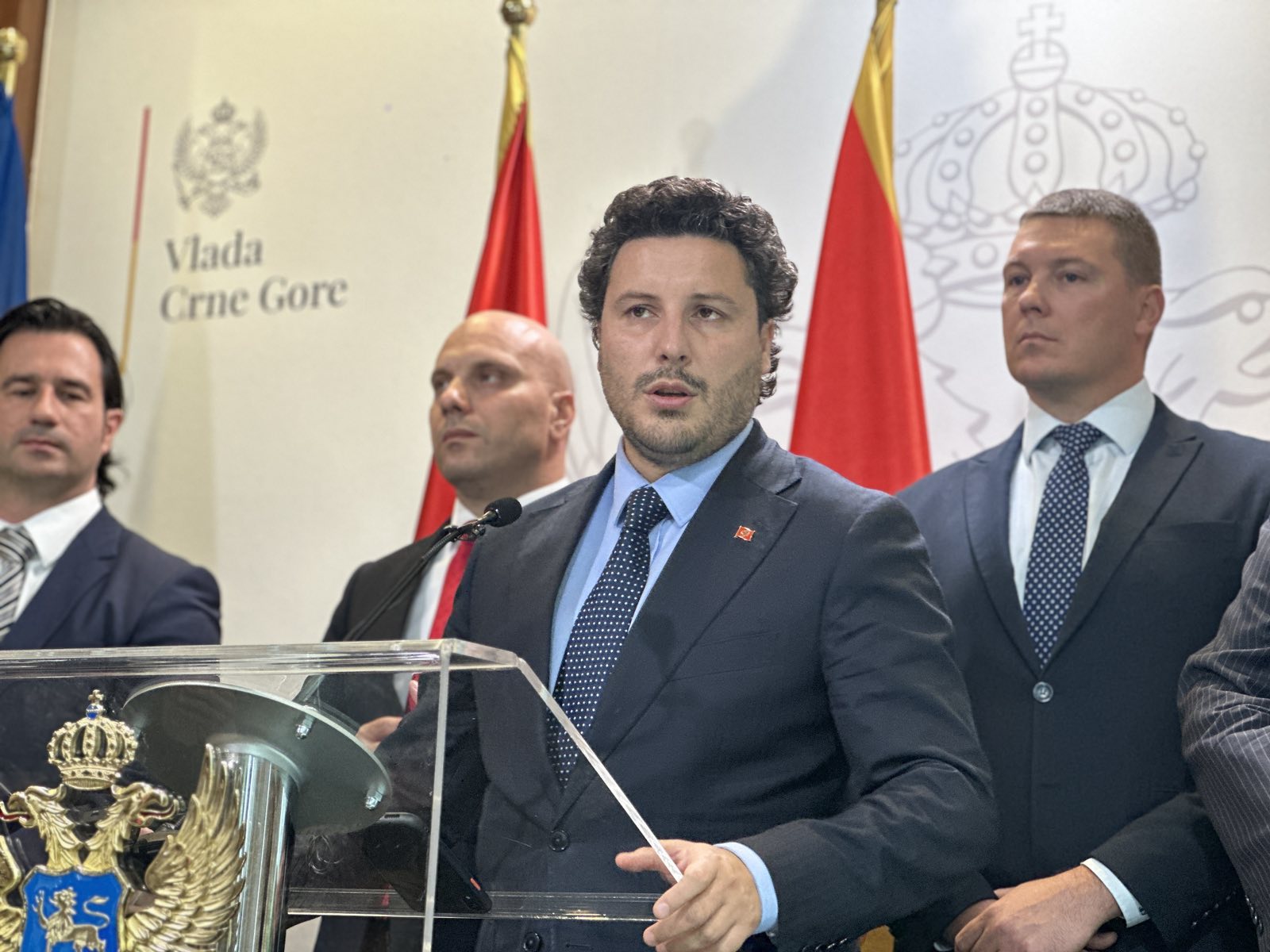 Abazović o promjeni Dana opštine Pljevlja: Zadržati datume koji su generalnog karaktera