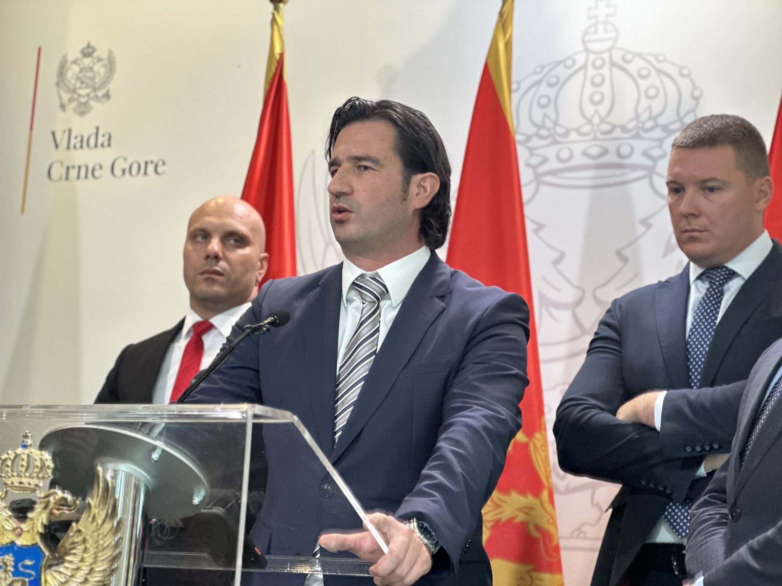 Kovač odbio izručenje Momčila Vukotića Kosovu